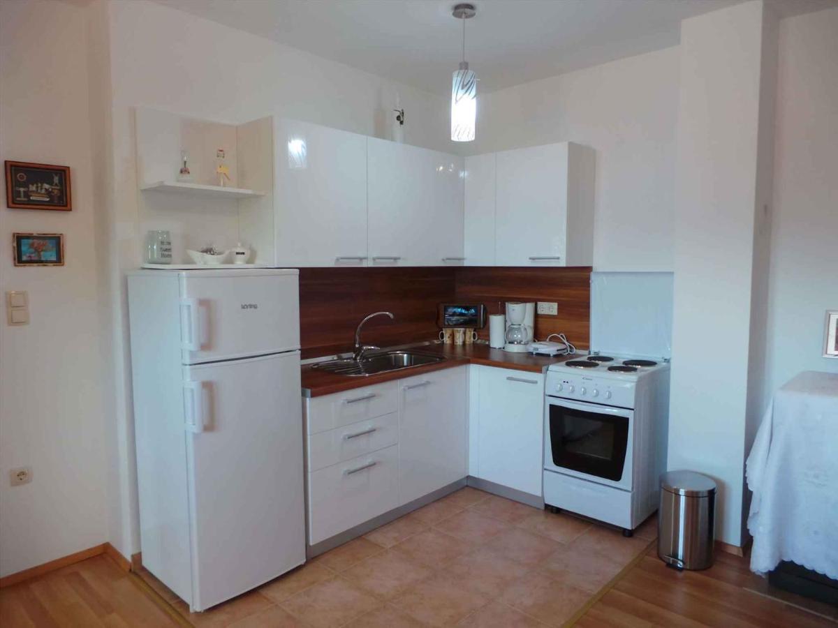 Apartment In Matulji 17036 Exterior photo